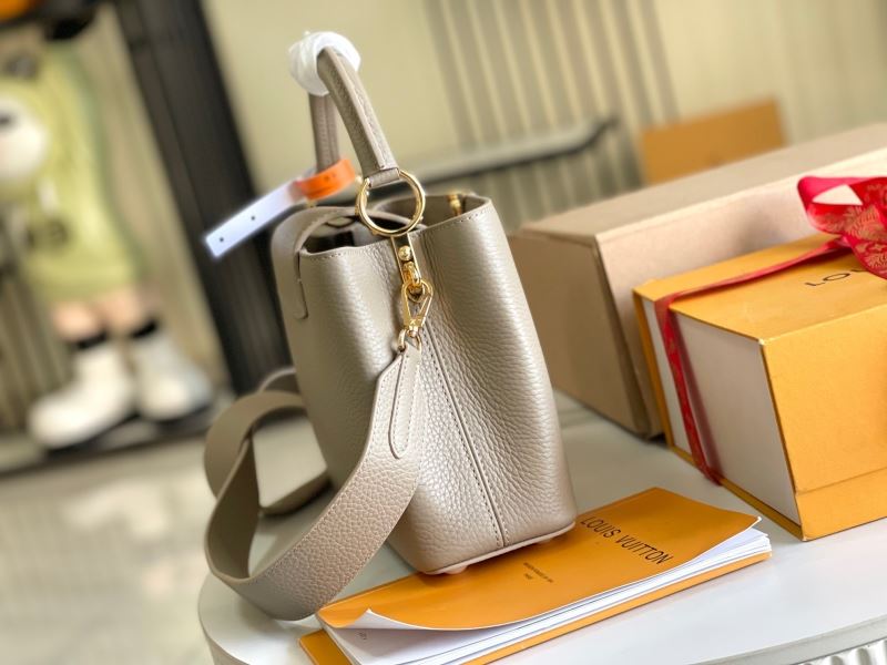 LV Top Handle Bags